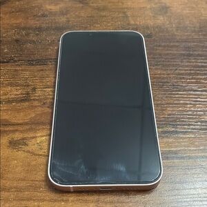 iPhone 13 Pink